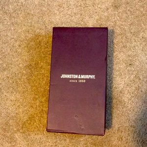 Johnston&Murphy Dress Shoes